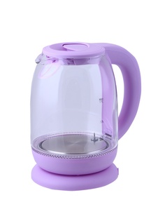 Чайник Kitfort KT-640-2 1.7L Lilac