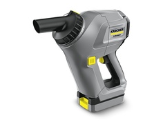 Пылесос Karcher HV 1/1 Bp As 1.394-223