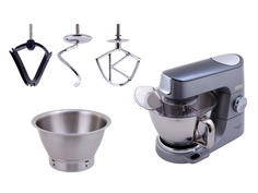Комбайн Kenwood KVC85.004SI