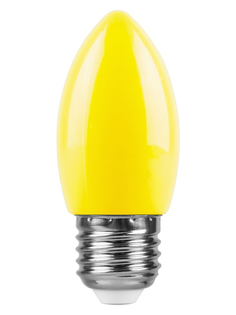 Лампочка Feron LB-376 1W 230V E27 25927