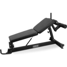 Скамья для пресса Bronze Gym AL-311