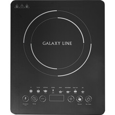 Настольная плита индукционная GALAXY GL 3064