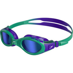 Очки для плавания детские Speedo Futura Biofuse Flexiseal Mirror Jr 8-11593F273