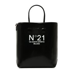 Сумка-тоут Logo N21