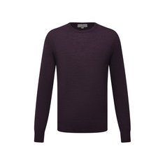 Шерстяной джемпер Canali