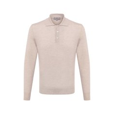 Шерстяное поло Canali