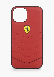 Чехол для iPhone Ferrari