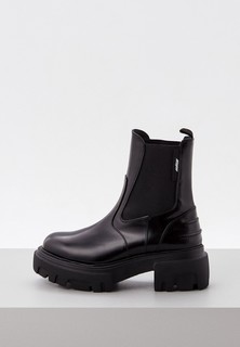 Ботинки MSGM