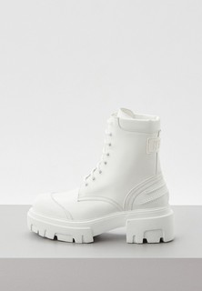 Ботинки MSGM
