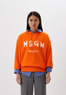 Худи MSGM