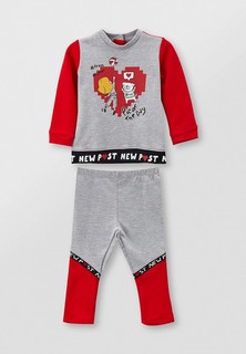 Костюм спортивный Chicco
