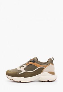 Кроссовки Dino Albat