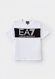 Футболка EA7