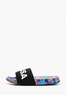 Сланцы DC Shoes