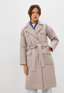 Куртка утепленная Снежная Королева