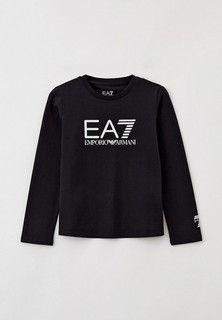 Лонгслив EA7