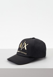 Бейсболка Armani Exchange