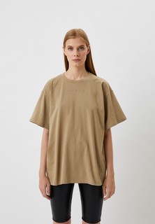Футболка MM6 Maison Margiela