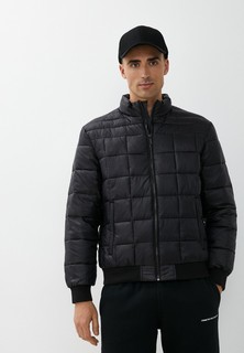 Куртка утепленная Urban Fashion for Men
