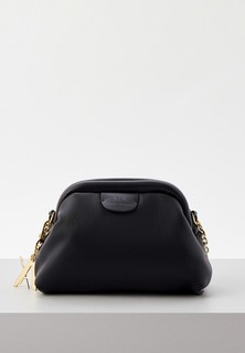 Клатч и брелок Armani Exchange