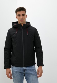 Куртка утепленная Urban Fashion for Men