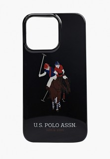 Чехол для iPhone U.S. Polo Assn.