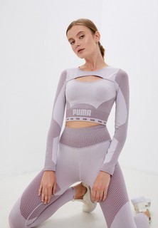 Лонгслив спортивный PUMA