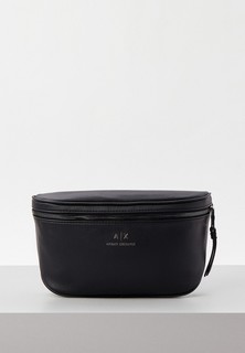 Сумка поясная Armani Exchange