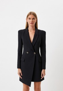 Платье Elisabetta Franchi