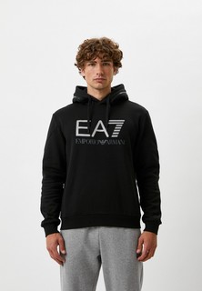 Худи EA7