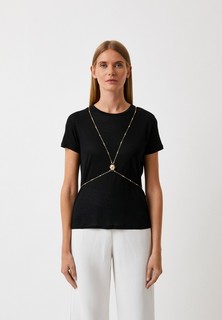 Футболка Elisabetta Franchi
