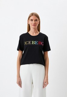 Футболка Iceberg