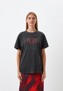 Футболка N21