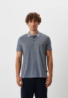 Поло Armani Exchange