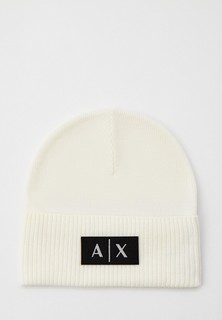 Шапка Armani Exchange
