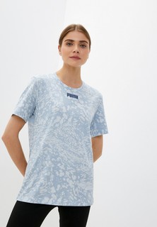 Футболка PUMA