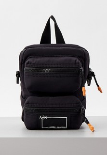 Сумка и кошелек Armani Exchange