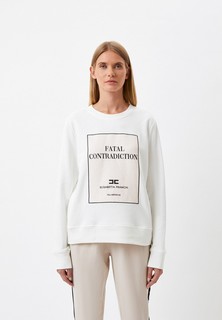 Свитшот Elisabetta Franchi