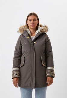 Парка Canadian