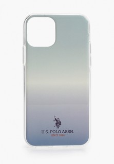 Чехол для iPhone U.S. Polo Assn.