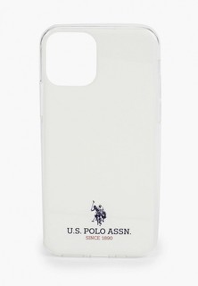 Чехол для iPhone U.S. Polo Assn.