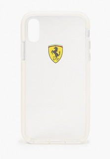 Чехол для iPhone Ferrari