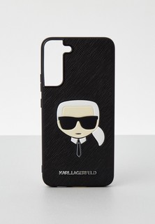 Чехол для телефона Karl Lagerfeld