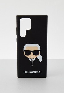 Чехол для телефона Karl Lagerfeld