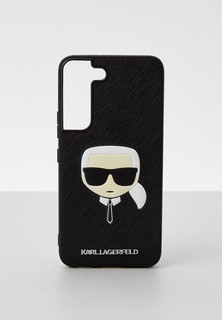 Чехол для телефона Karl Lagerfeld