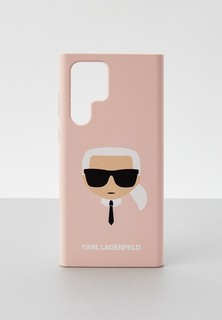 Чехол для телефона Karl Lagerfeld