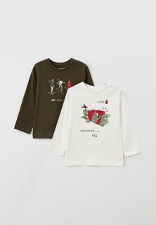 Лонгсливы 2 шт. Mayoral