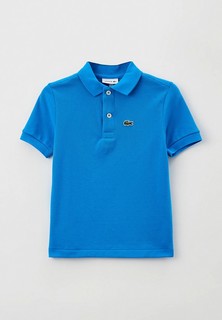 Поло Lacoste