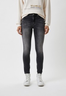 Джинсы Armani Exchange