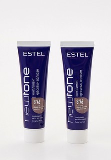 Маска для волос Estel